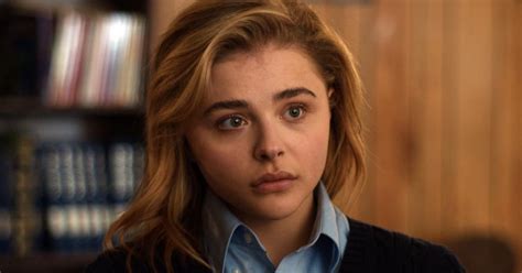 chloe grace moretz movies ranked.